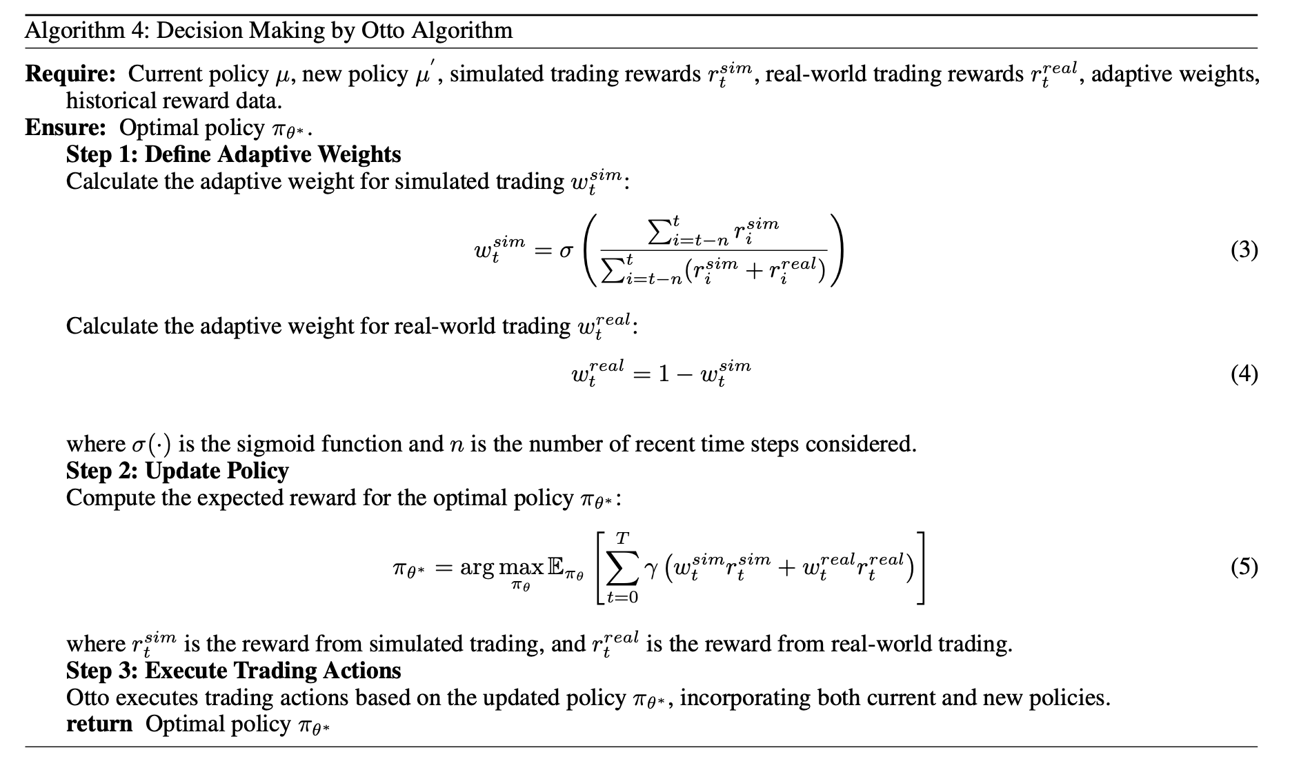 algebraic reasoning
